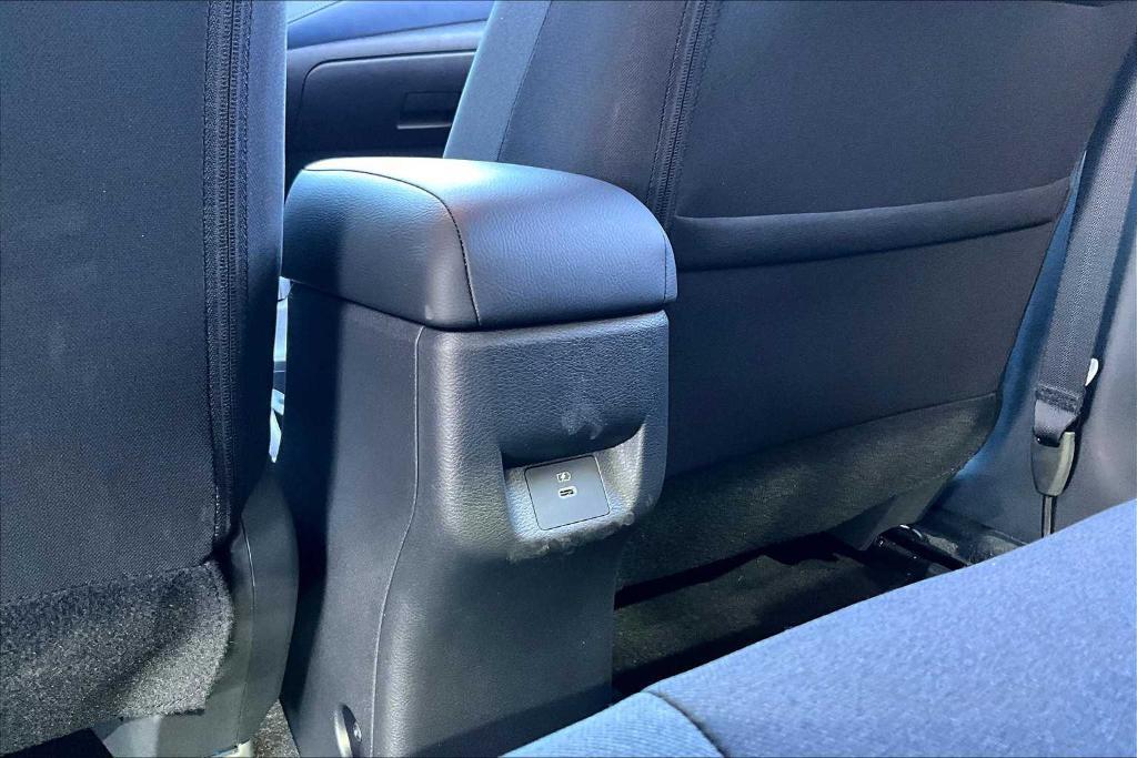 new 2025 Nissan Versa car, priced at $22,050