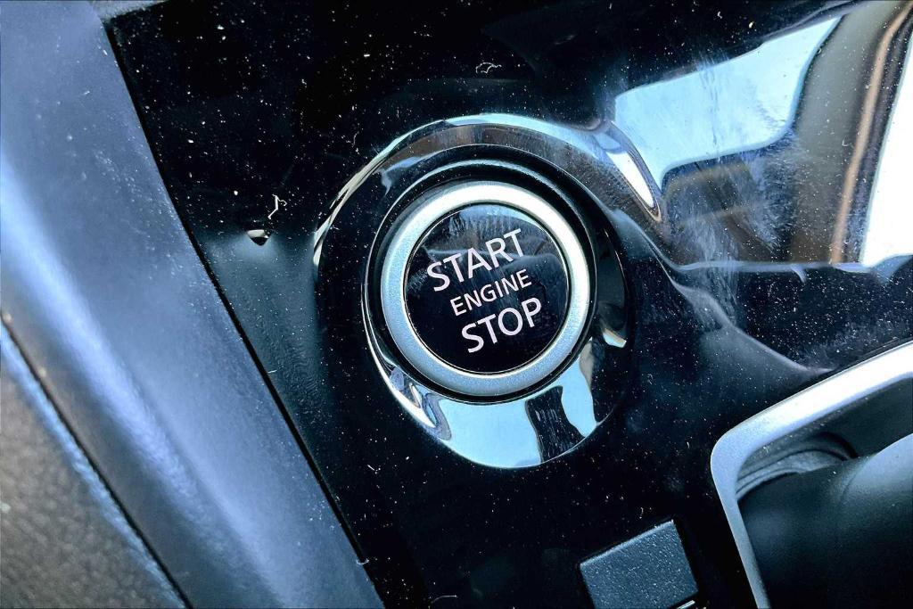 new 2025 Nissan Versa car, priced at $22,050