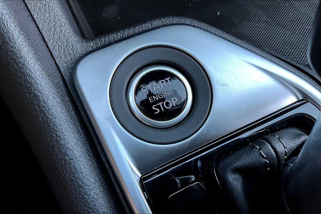 new 2025 Nissan Sentra car, priced at $24,850