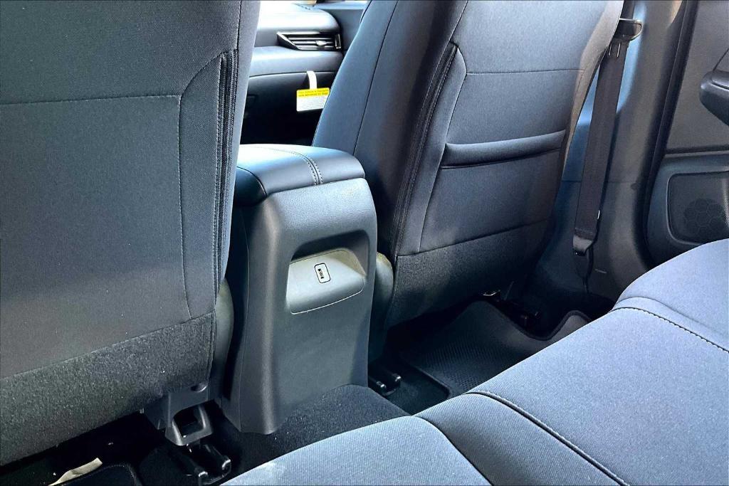 new 2025 Nissan Sentra car, priced at $24,850