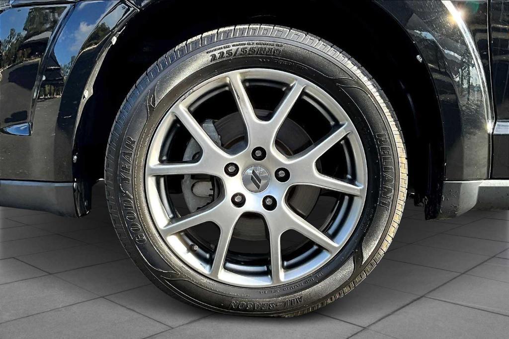 used 2019 Dodge Journey car, priced at $8,990