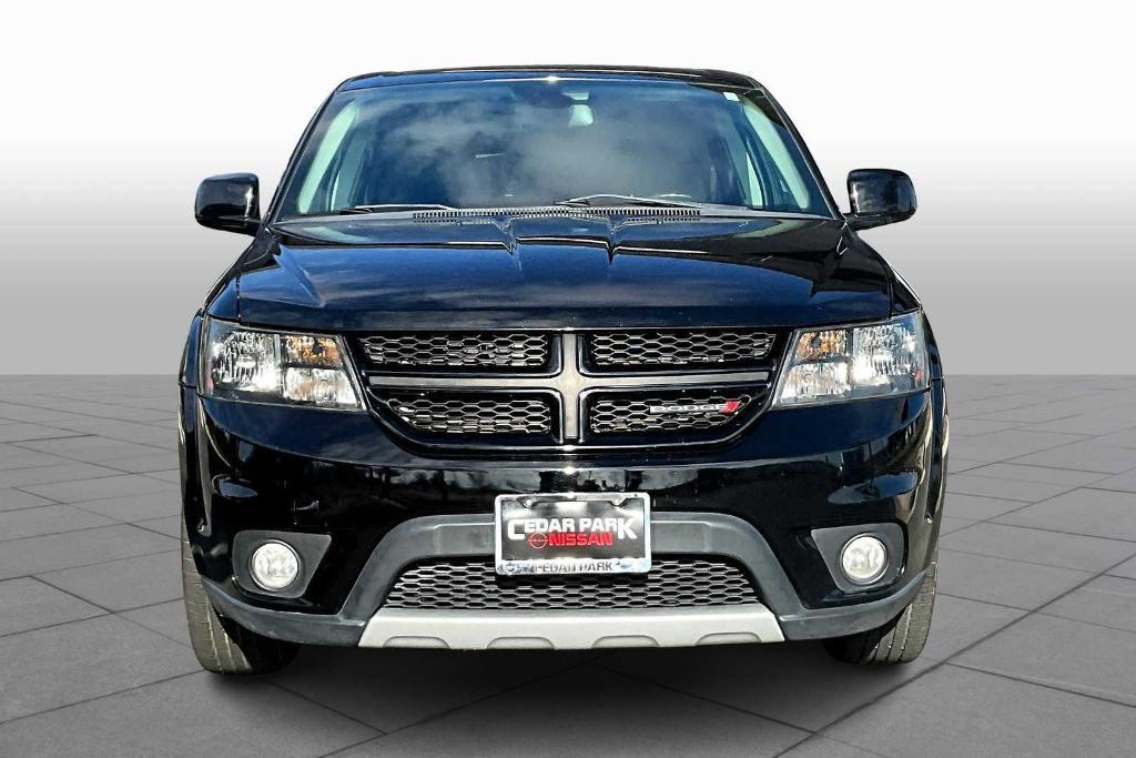 used 2019 Dodge Journey car, priced at $8,990