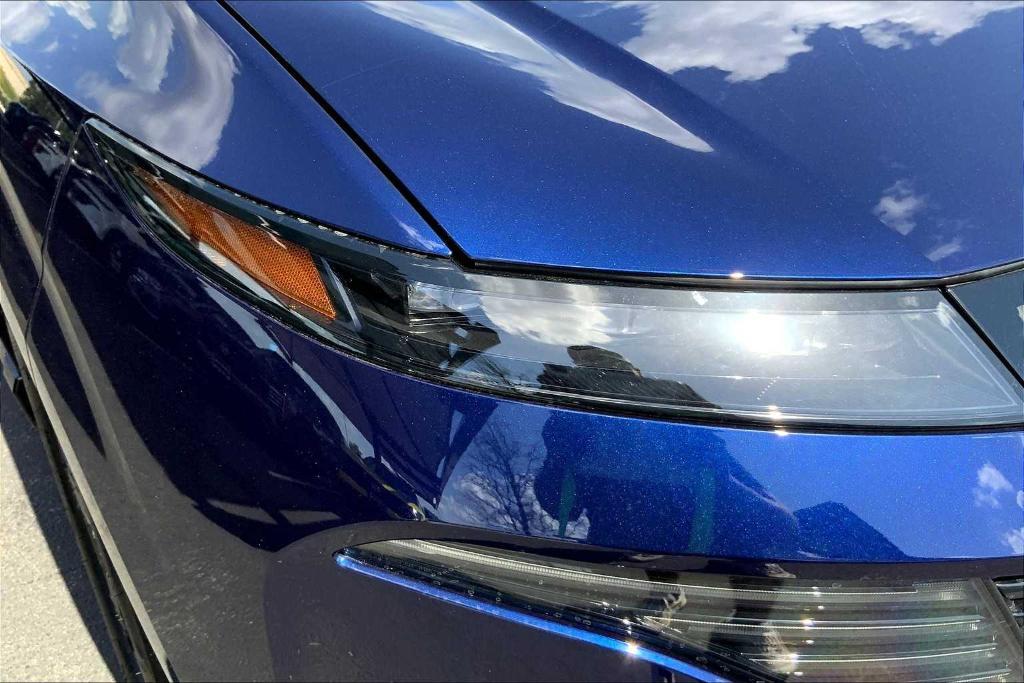 new 2025 Nissan Murano car, priced at $51,850