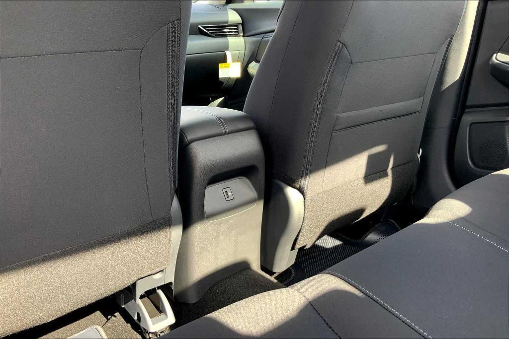 new 2025 Nissan Sentra car, priced at $24,795