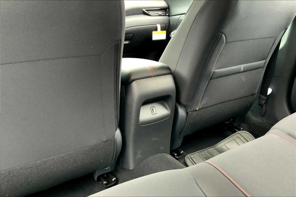 new 2025 Nissan Sentra car, priced at $26,455