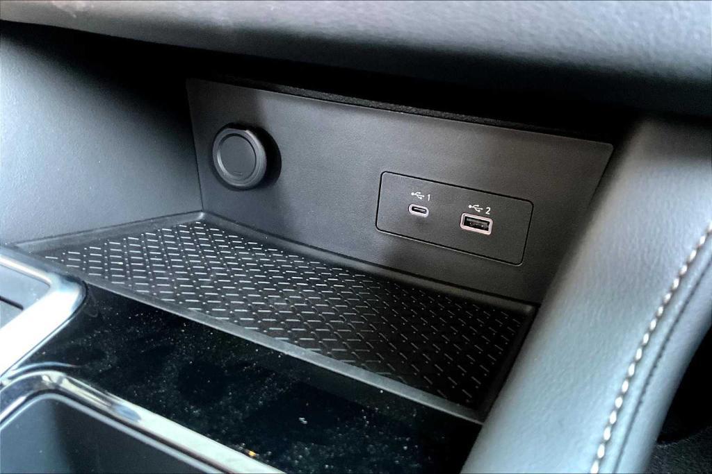 new 2025 Nissan Pathfinder car, priced at $41,455