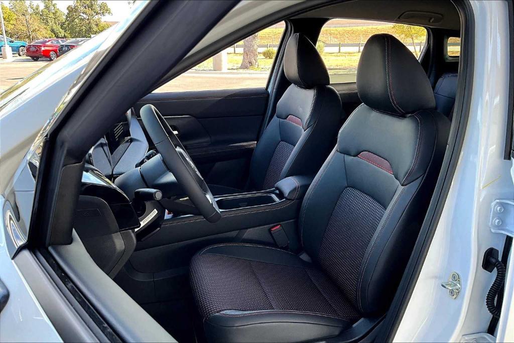 new 2026 Nissan Kicks car, priced at $29,740