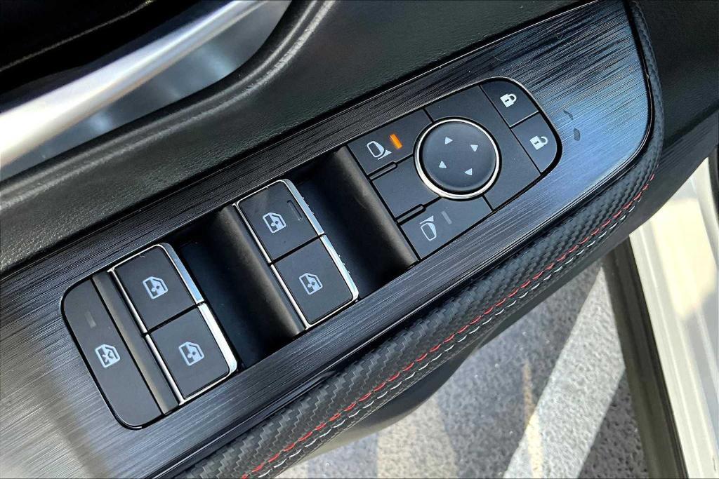 new 2026 Nissan Kicks car, priced at $29,740