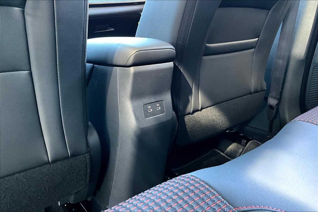 new 2026 Nissan Kicks car, priced at $29,740