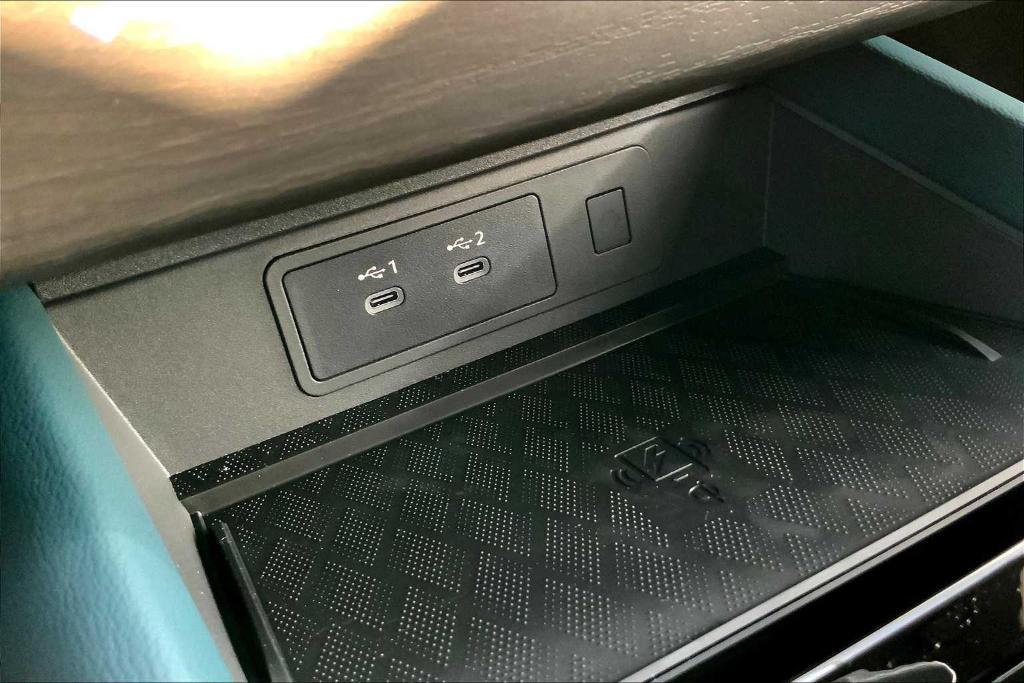 new 2025 Nissan Murano car, priced at $52,750