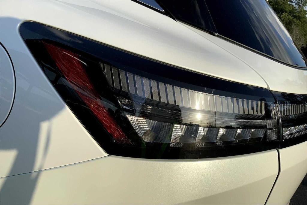 new 2025 Nissan Murano car, priced at $52,750