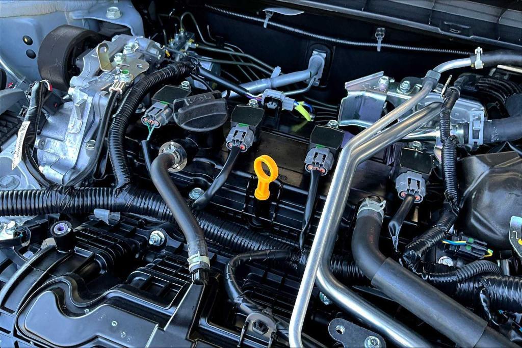 new 2025 Nissan Altima car, priced at $34,480