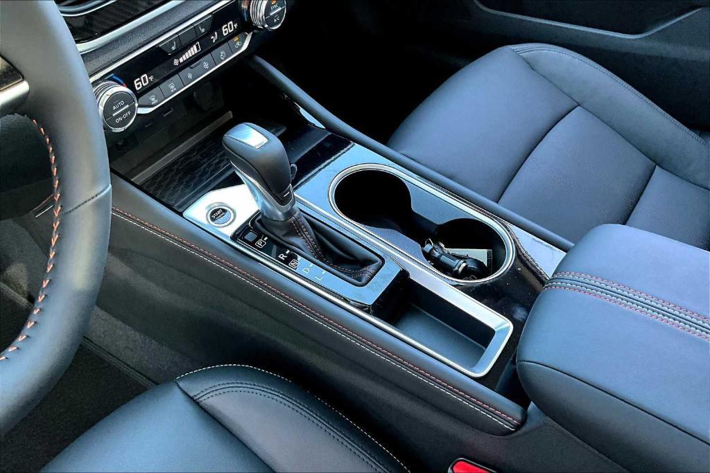 new 2025 Nissan Altima car, priced at $34,480