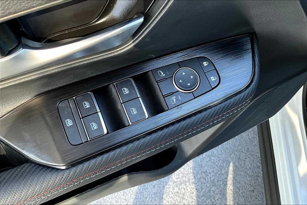 new 2026 Nissan Kicks car, priced at $29,740