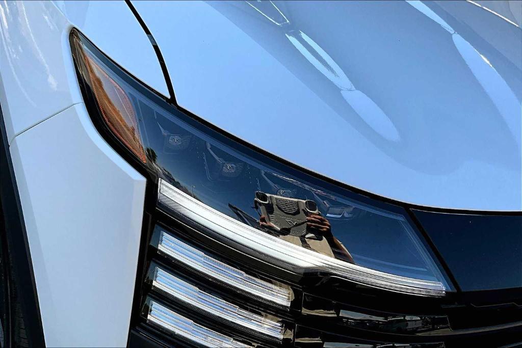 new 2026 Nissan Kicks car, priced at $29,740