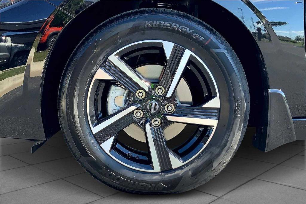 new 2025 Nissan Sentra car, priced at $25,005