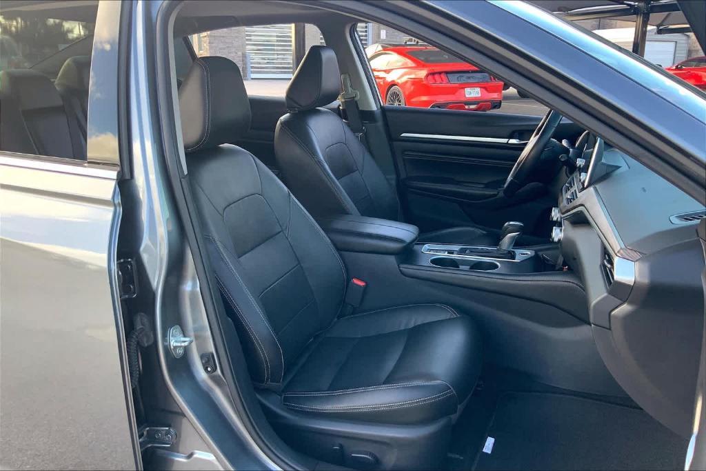 used 2019 Nissan Altima car, priced at $16,790