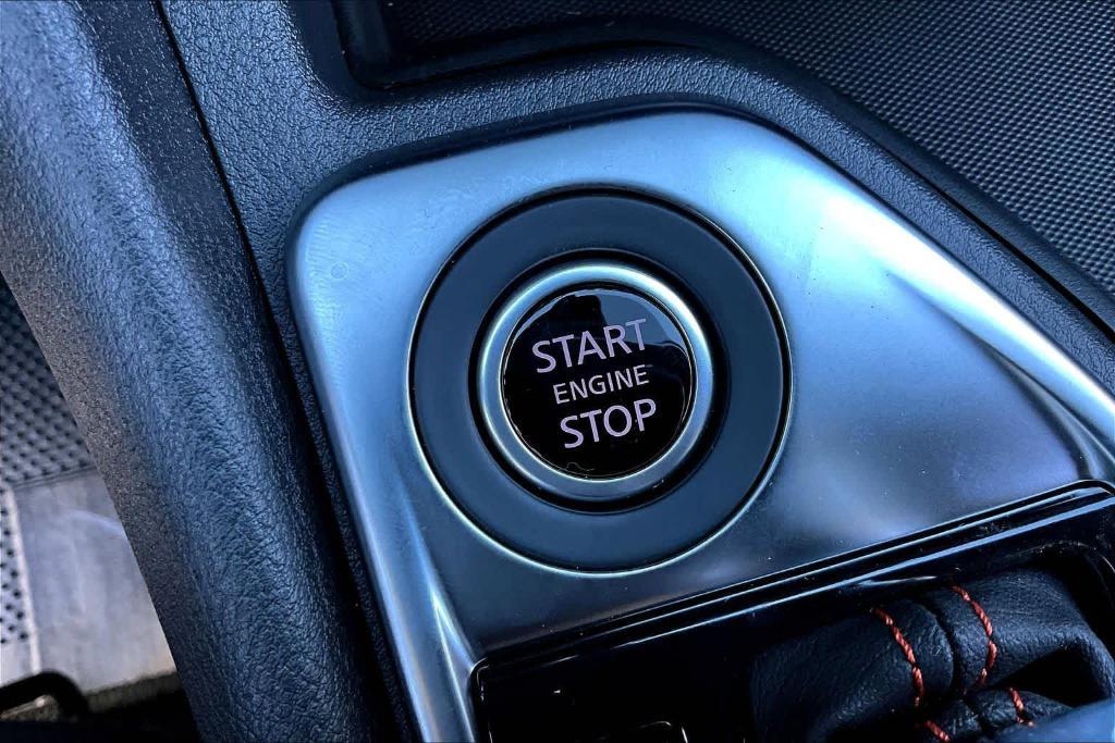 new 2025 Nissan Sentra car, priced at $24,778