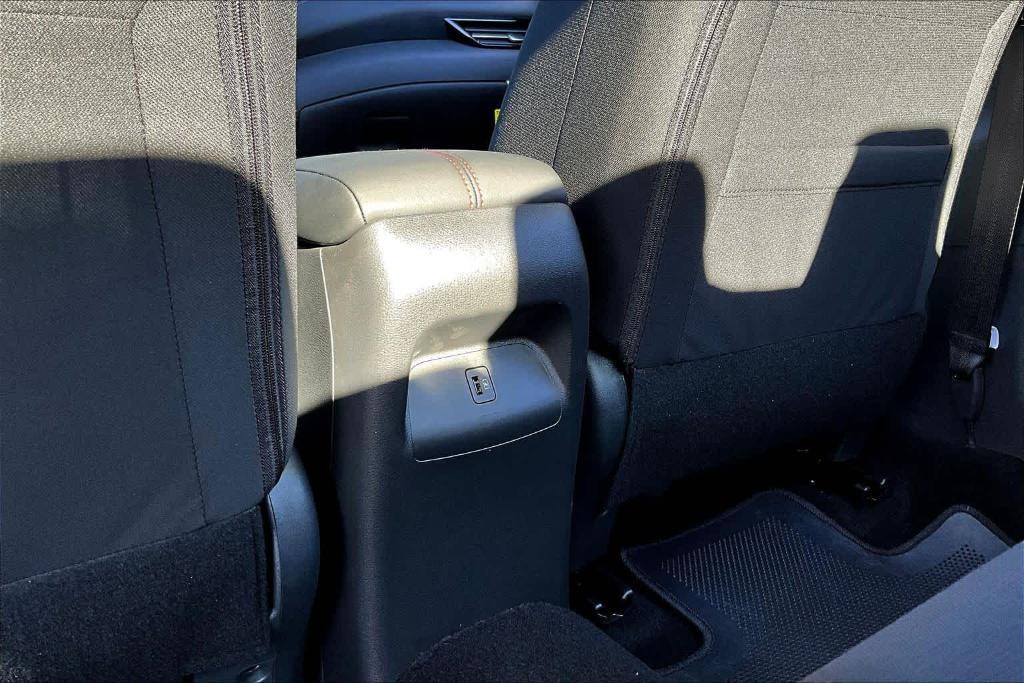 new 2025 Nissan Sentra car, priced at $24,778