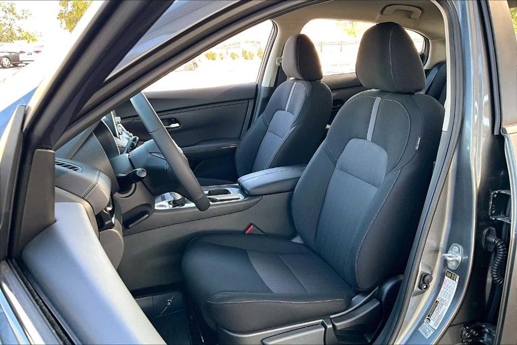 new 2025 Nissan Sentra car, priced at $25,050