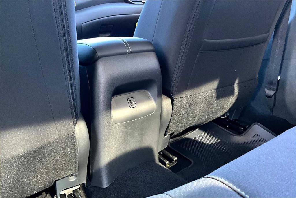 new 2025 Nissan Sentra car, priced at $25,050