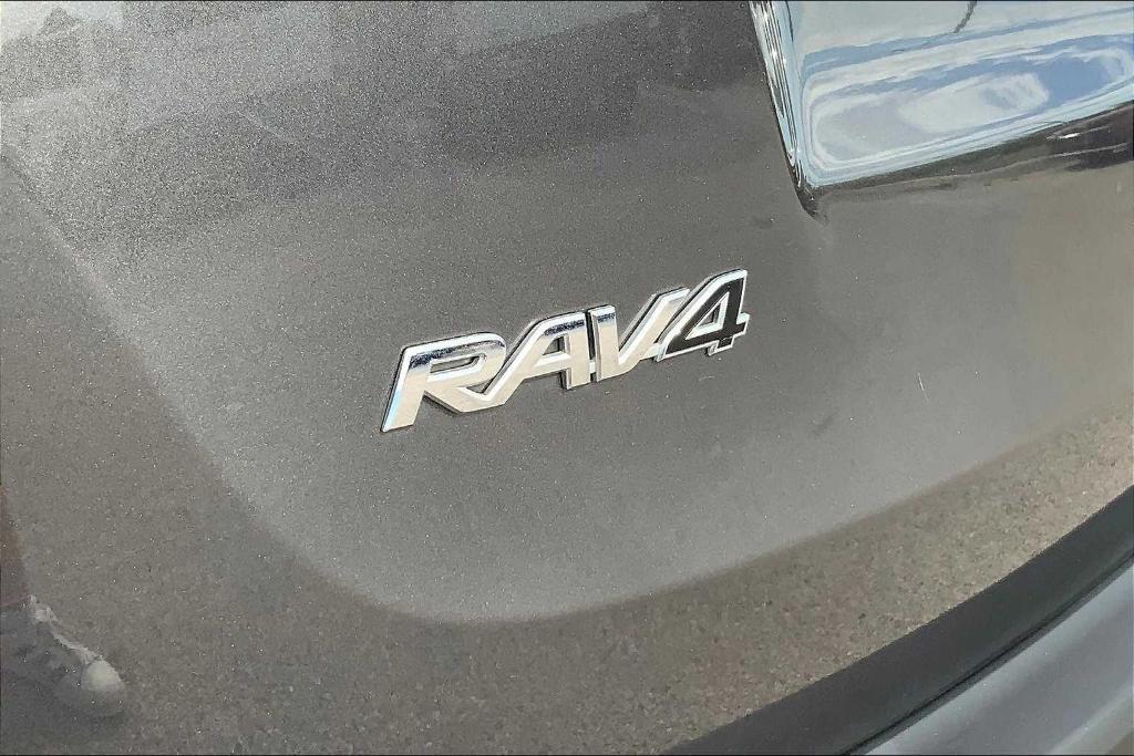 used 2015 Toyota RAV4 car, priced at $13,988
