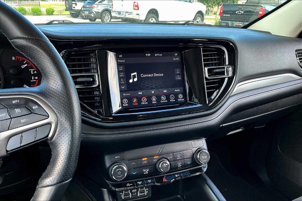 used 2021 Dodge Durango car, priced at $19,288