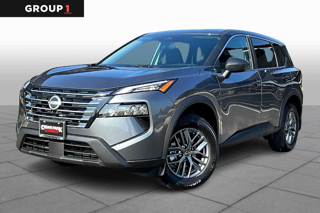 new 2026 Nissan Rogue car, priced at $31,010