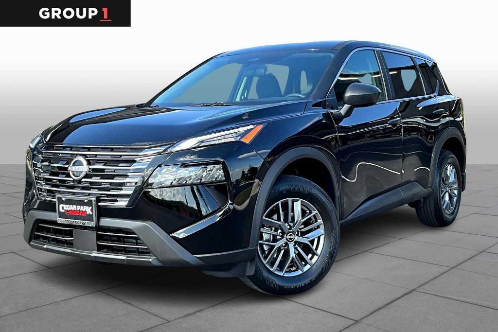 new 2026 Nissan Rogue car, priced at $28,944