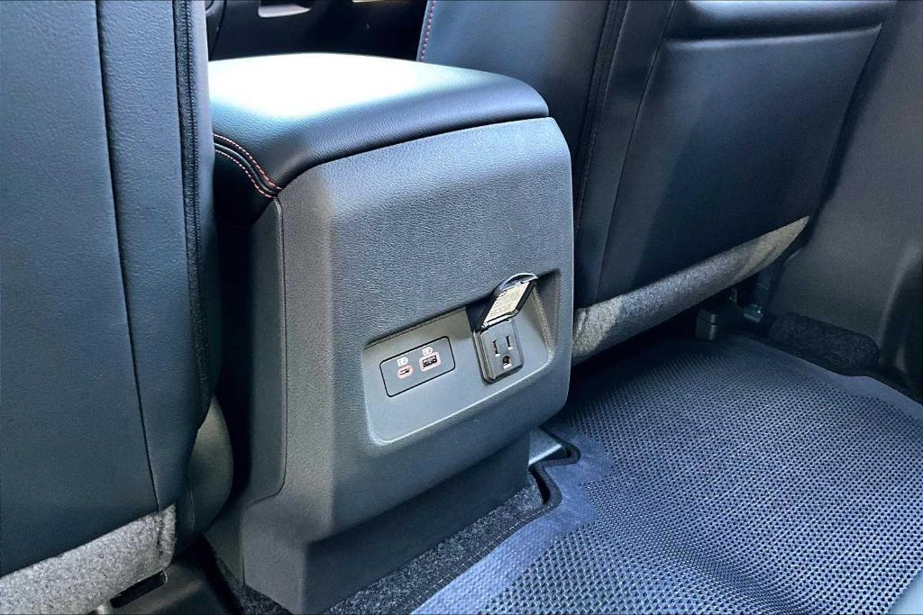 new 2026 Nissan Frontier car, priced at $48,460