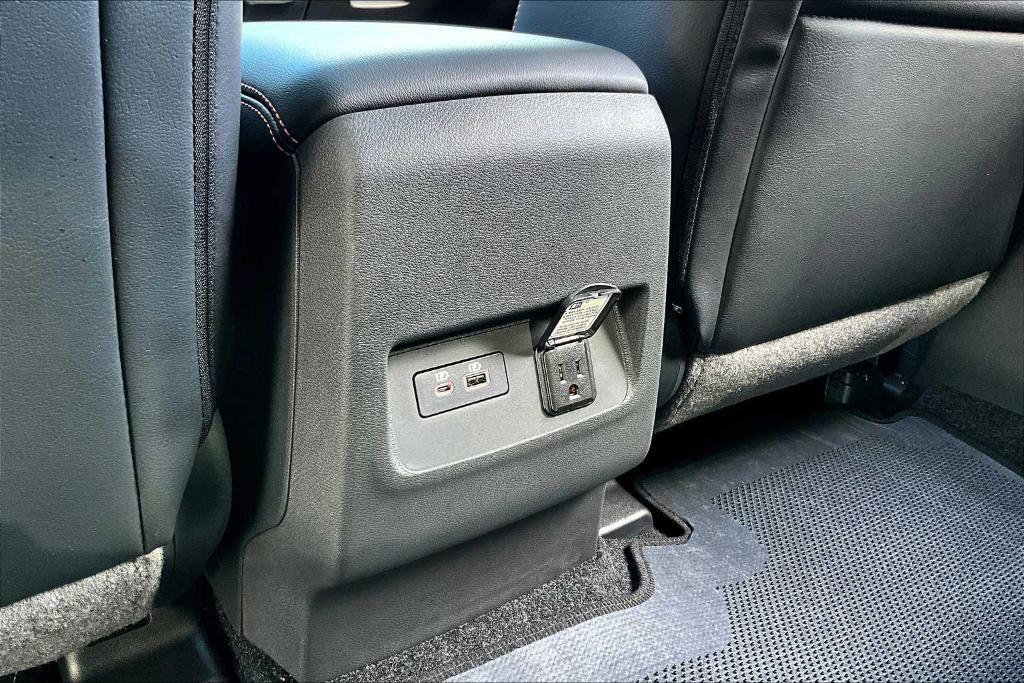 new 2026 Nissan Frontier car, priced at $45,944