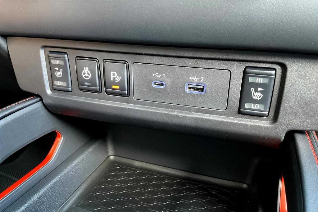 new 2026 Nissan Frontier car, priced at $45,944