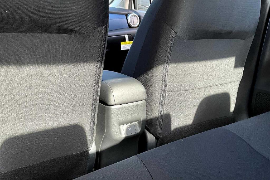 new 2025 Nissan Versa car, priced at $22,835