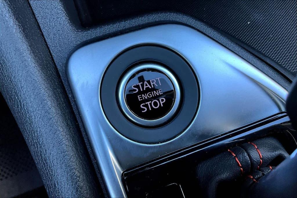 new 2025 Nissan Sentra car, priced at $24,778