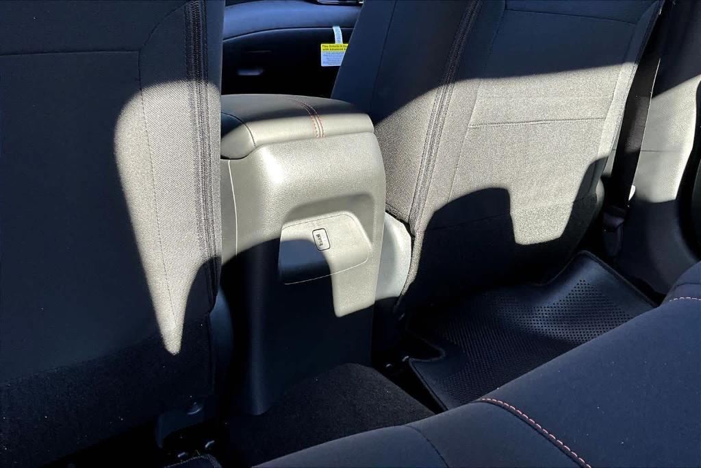 new 2025 Nissan Sentra car, priced at $24,778