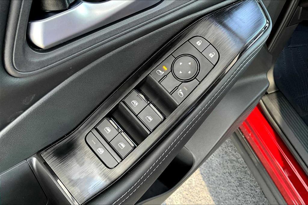 new 2026 Nissan Rogue car, priced at $31,150