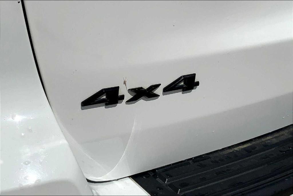 used 2020 Jeep Grand Cherokee car, priced at $19,888
