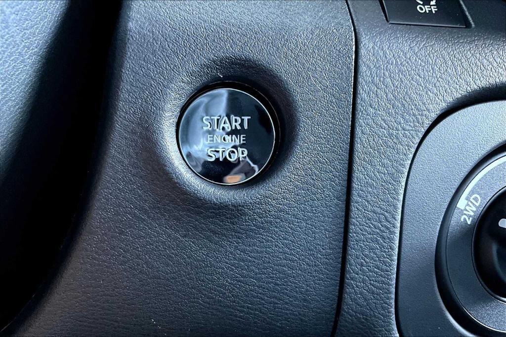 new 2026 Nissan Frontier car, priced at $37,711