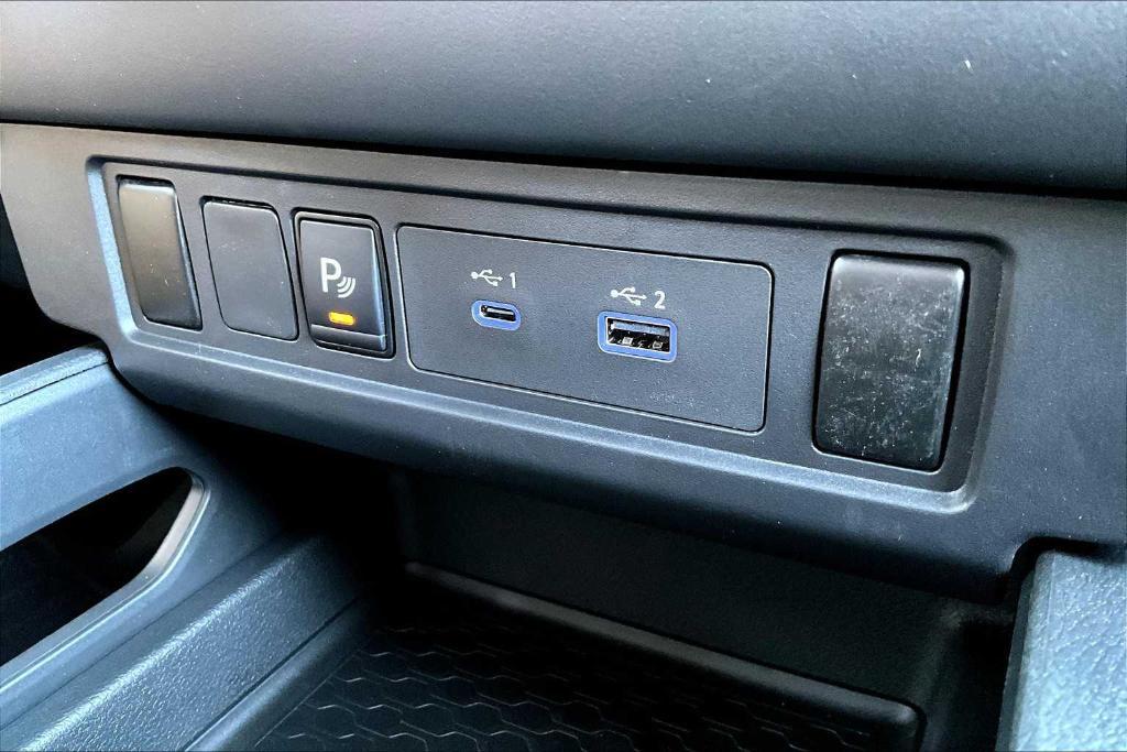 new 2026 Nissan Frontier car, priced at $37,711