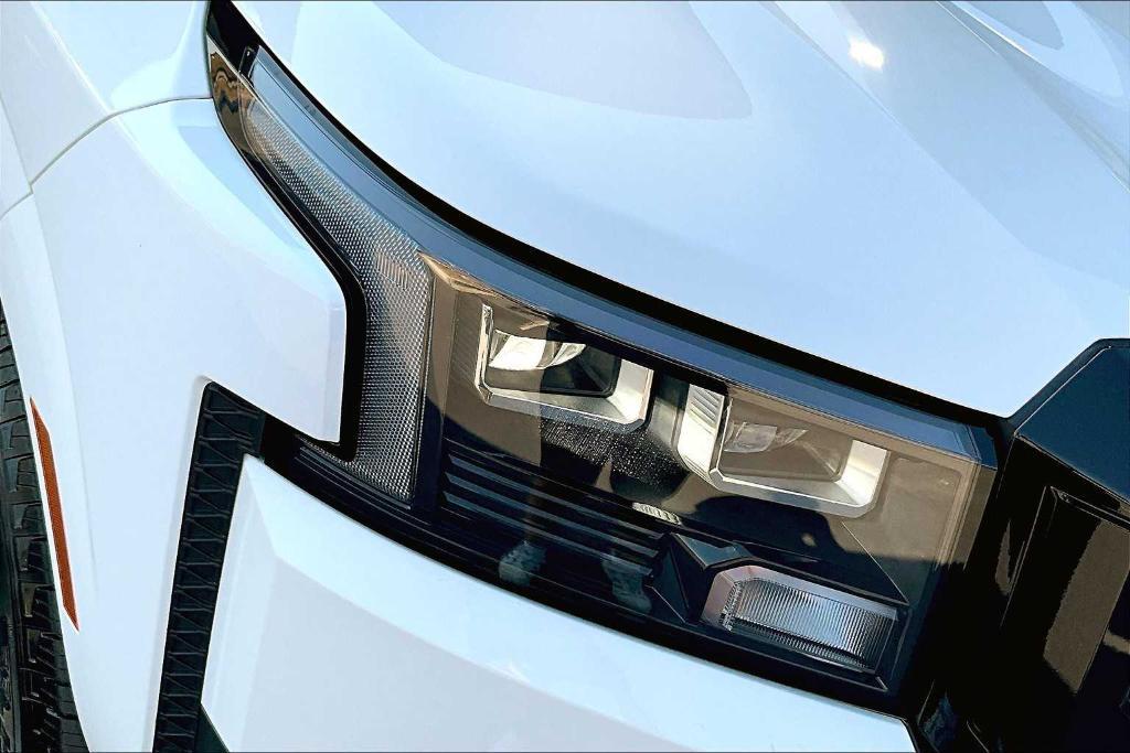 new 2026 Nissan Frontier car, priced at $37,711