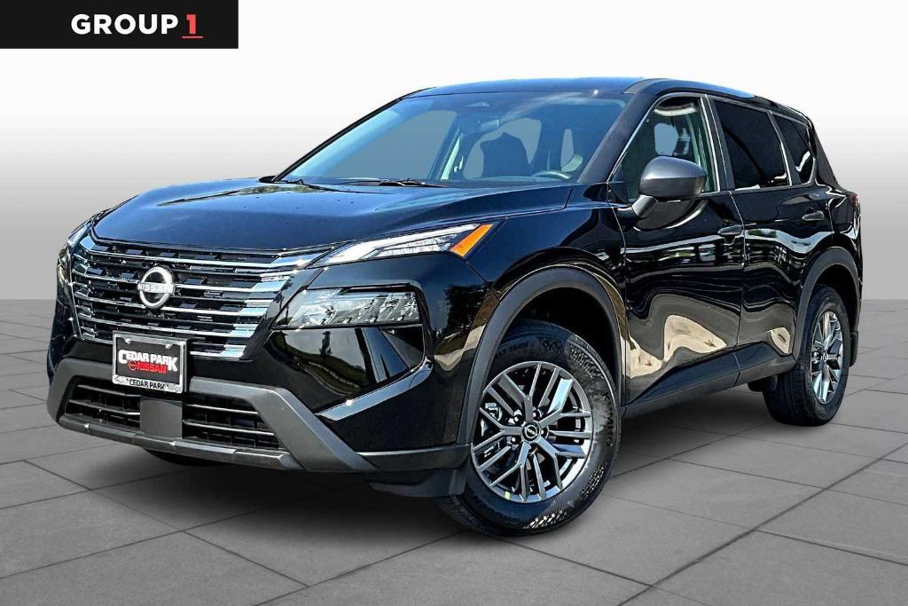 new 2026 Nissan Rogue car, priced at $28,944