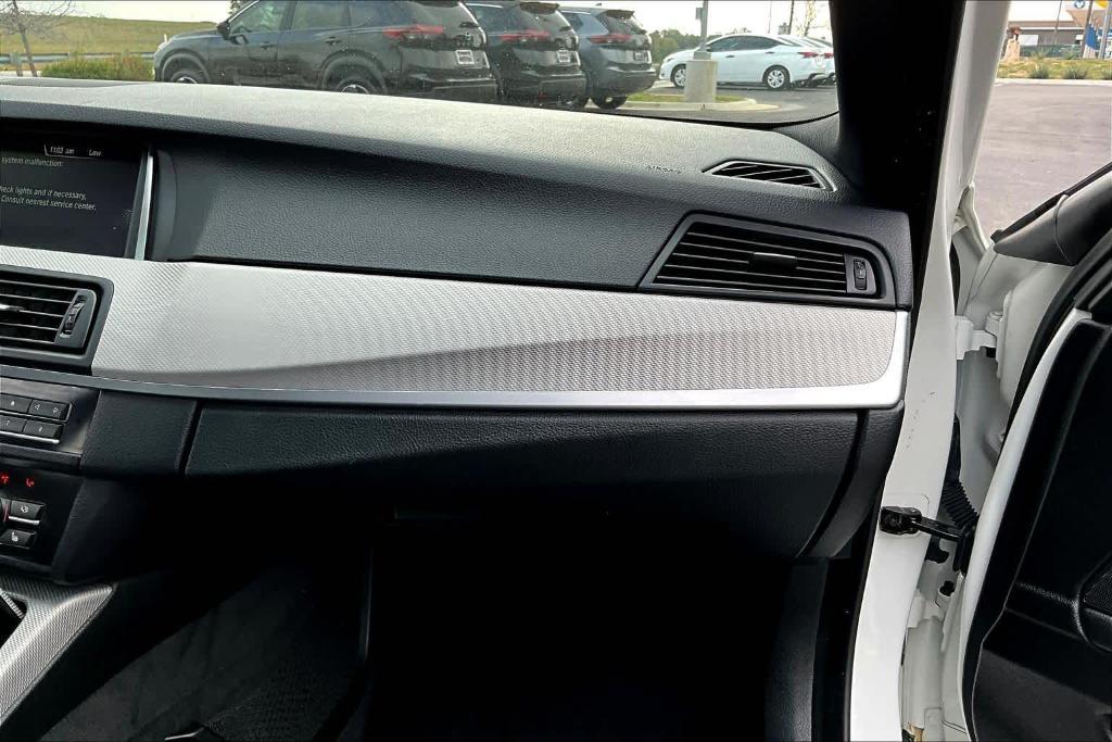 used 2014 BMW 535 car, priced at $13,600