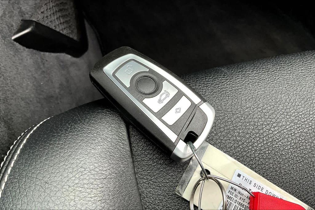 used 2014 BMW 535 car, priced at $13,600