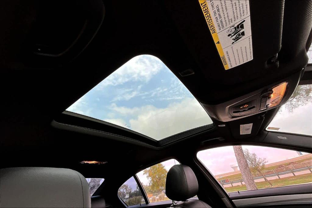 used 2014 BMW 535 car, priced at $13,600