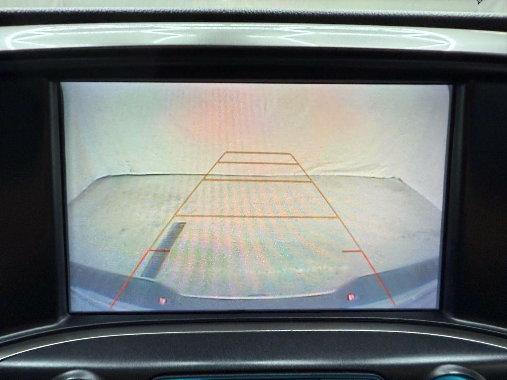 used 2018 Chevrolet Silverado 1500 car, priced at $23,768