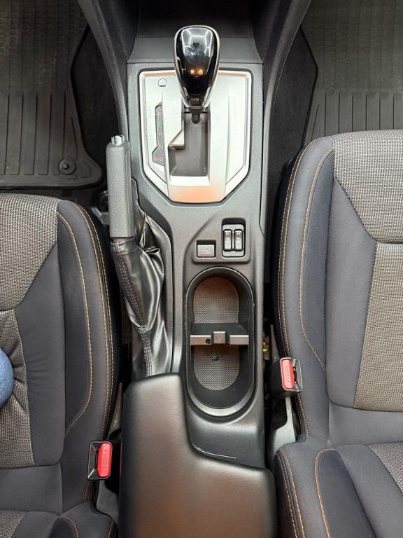 used 2018 Subaru Crosstrek car, priced at $15,868