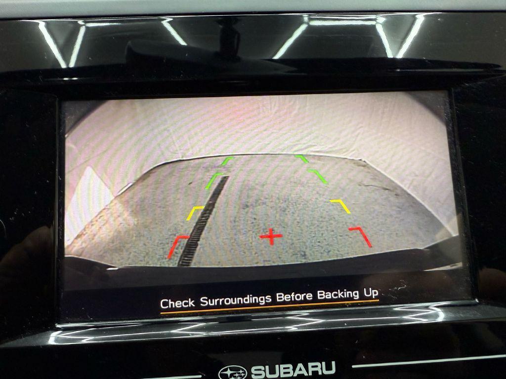 used 2018 Subaru Crosstrek car, priced at $15,868