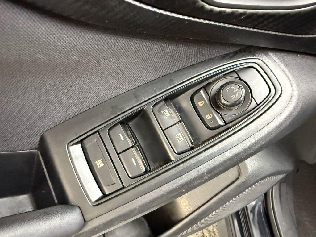 used 2018 Subaru Crosstrek car, priced at $15,868