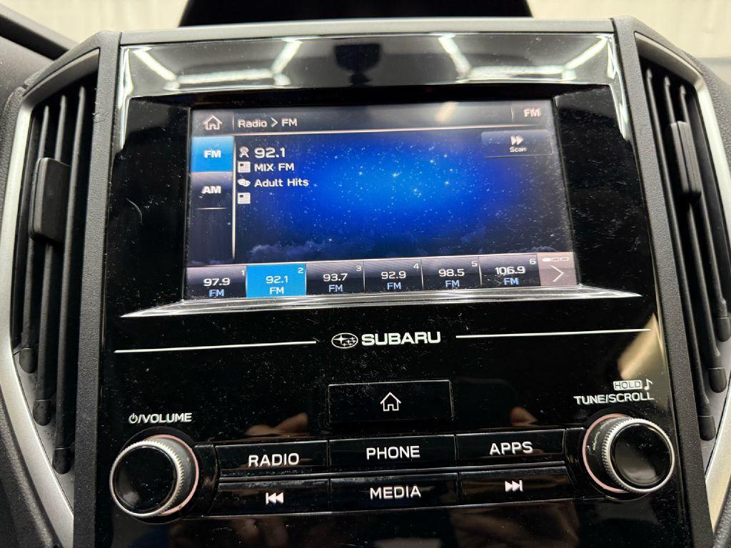 used 2018 Subaru Crosstrek car, priced at $15,868