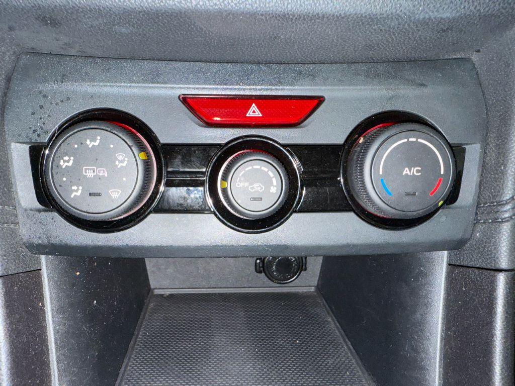 used 2018 Subaru Crosstrek car, priced at $15,868